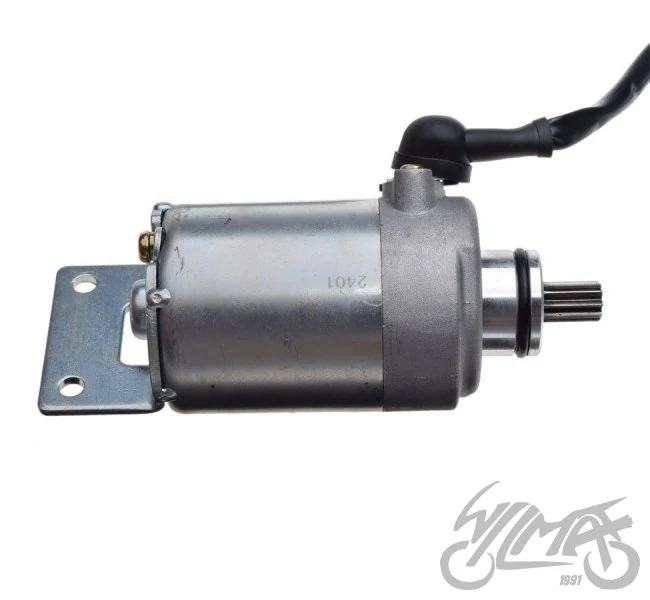 Rozrusznik elektryczny do Polaris phoenix 200 — ujęcie 3