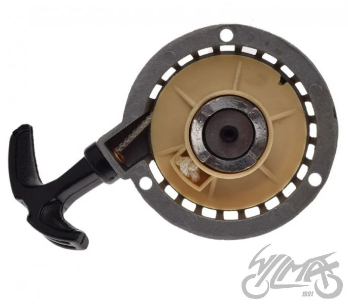 Szarpak mini pocket do pokrywy PKB0057 — ujęcie 2