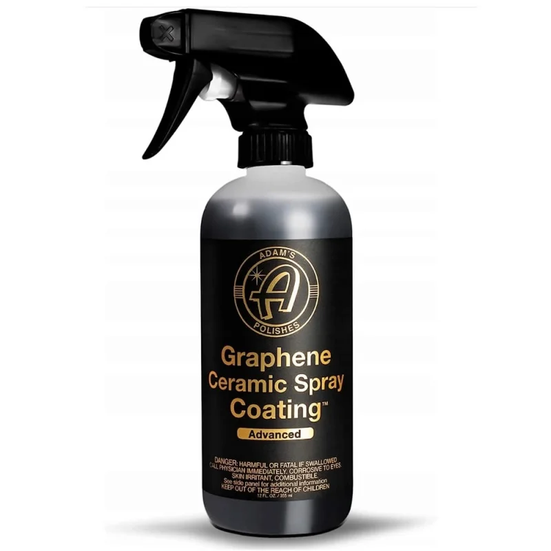 Graphene Ceramic Spray Coating Advanced 355 ml