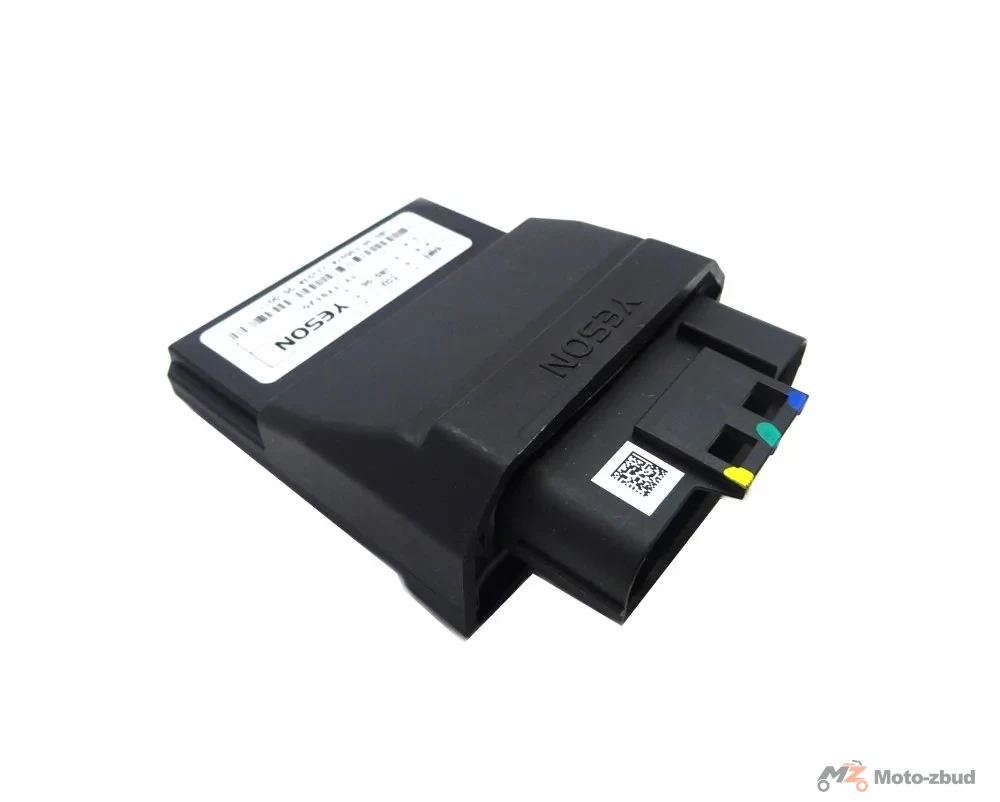 Junak ADV125 komputer (ecu) "yeson" (Euro v) (125 cm³)