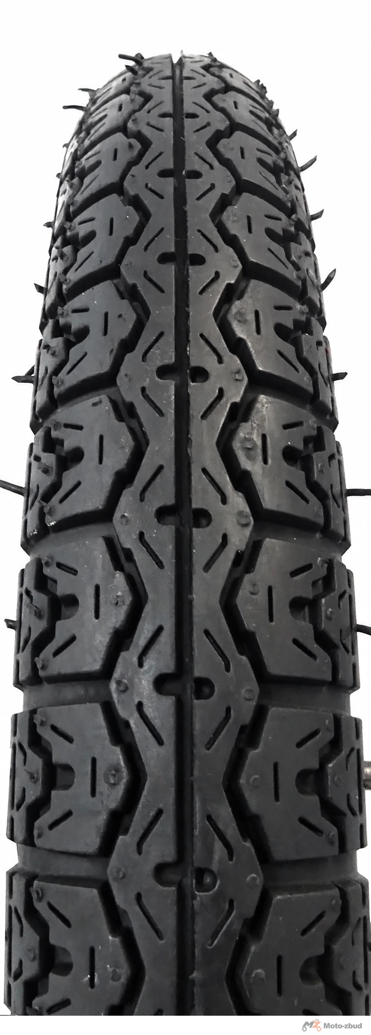 Opona motorowerowa 16 × 2,75 M880 — ujęcie 2