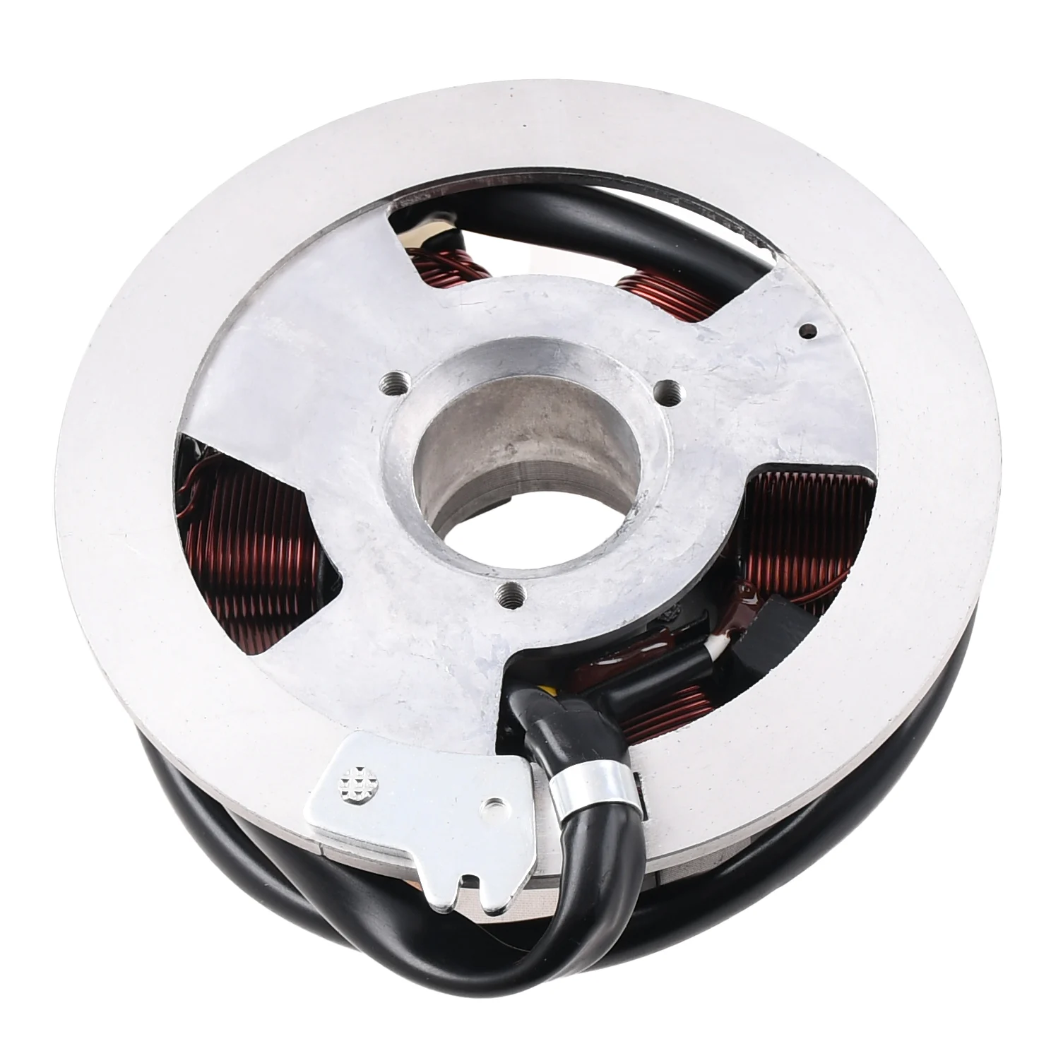 Stator / iskrownik Simson zapłon PVL DPR Classic — ujęcie 2
