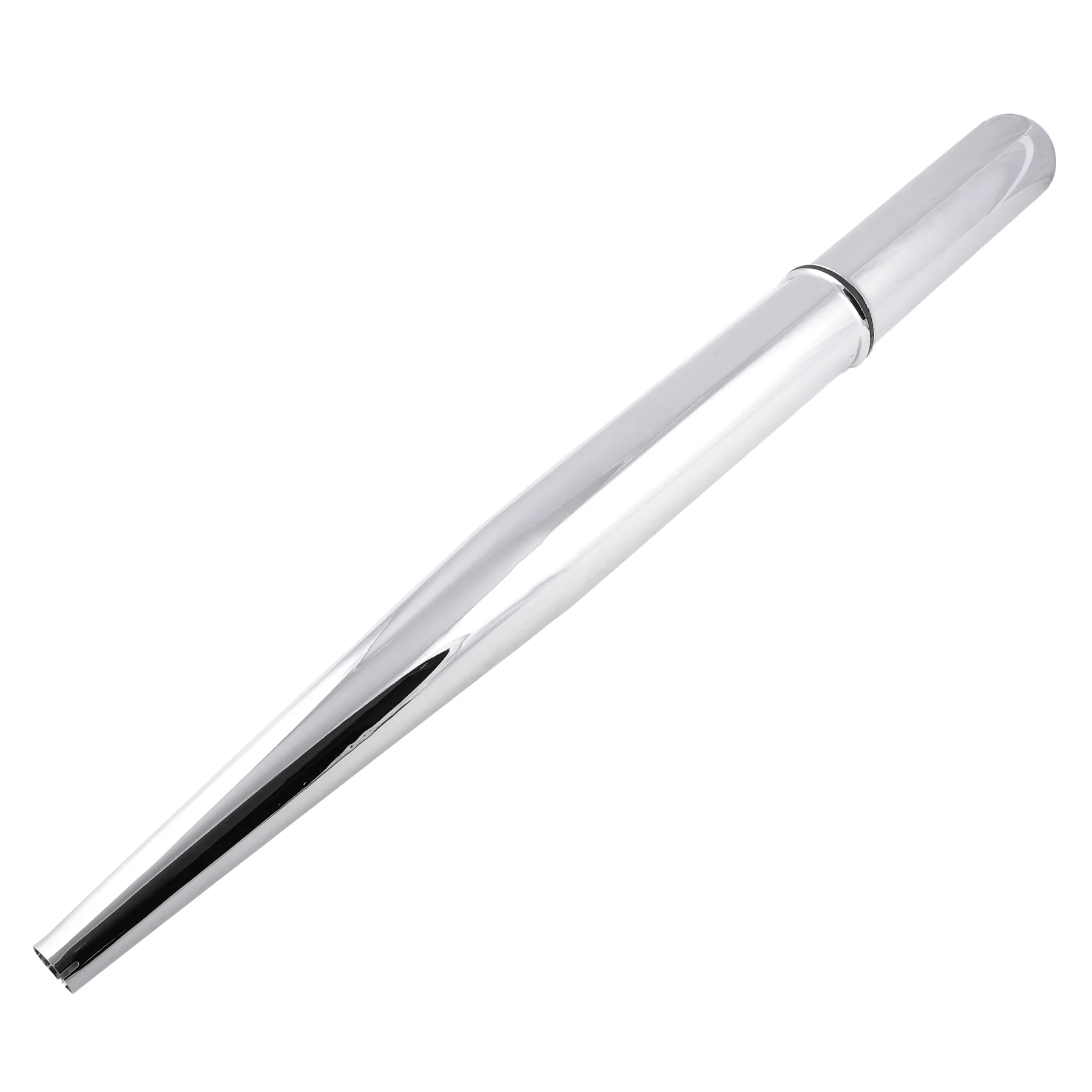 Tłumik Simson chrom 32 mm delux — ujęcie 3