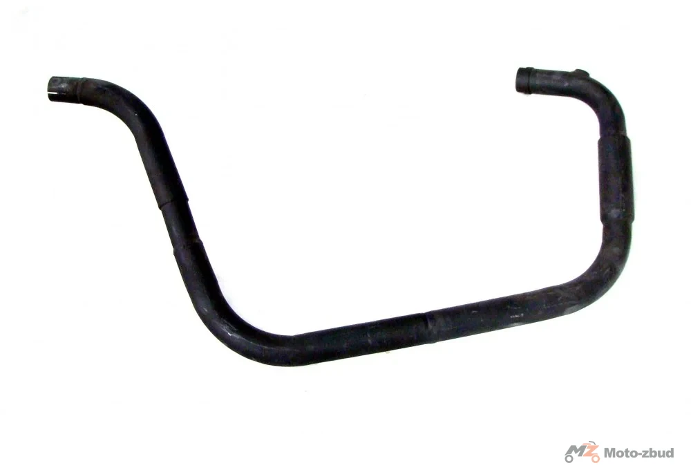 Junak M20 320 cm³ kolanko wydechowe prawe — ujęcie 2