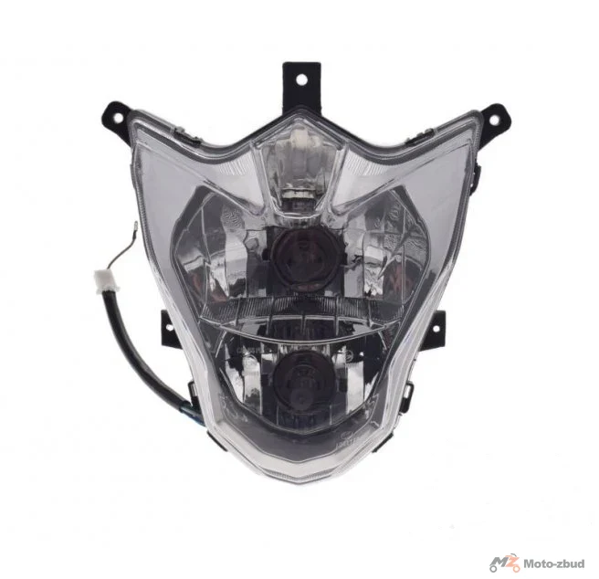 Lampa przednia do Junaka 904 — J9042401 — ujęcie 2