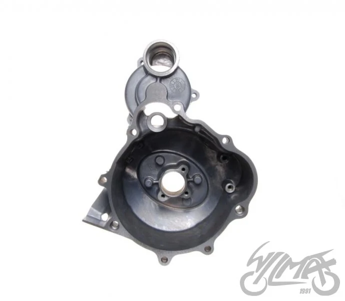 Pokrywa silnika lewa statora ATV250 ST-9E — ujęcie 3
