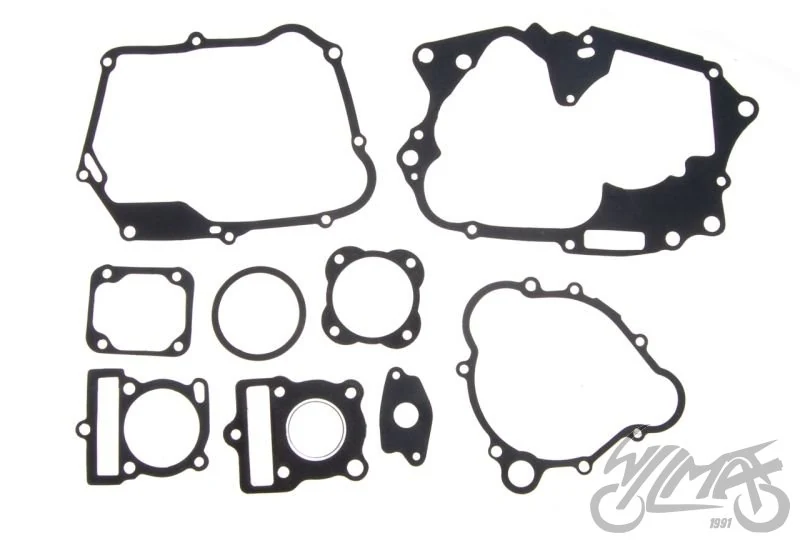 Uszczelka silnik 4T 50cc Romet Zetka — komplet — ujęcie 1