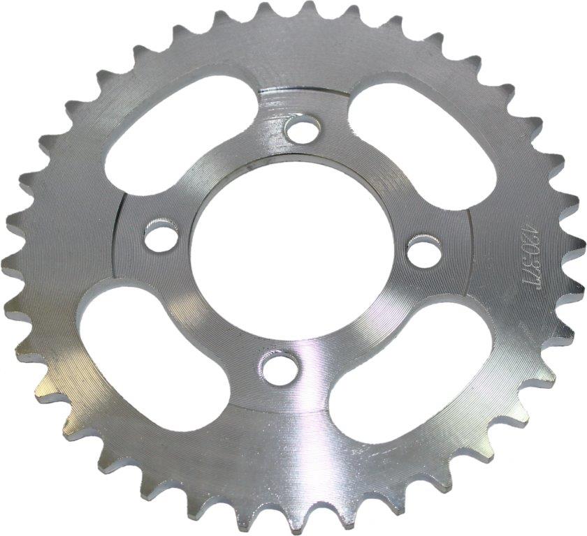 Zębatka napędowa 37T tył ATV MLINE NS150FMH-060018-48
