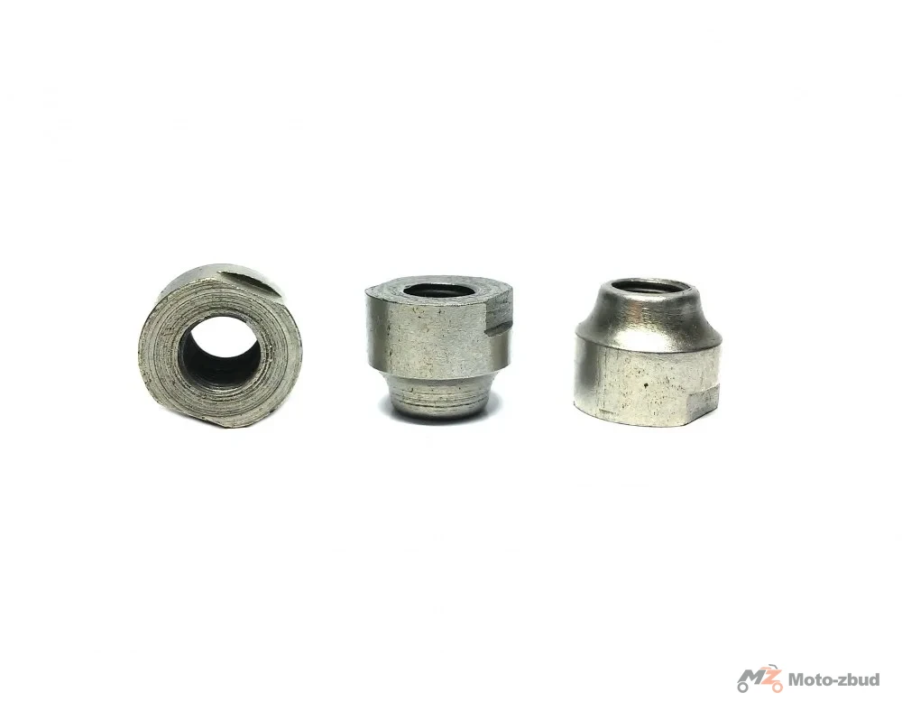 Stożek osi przedniej turyst. 5/16" (8 mm)