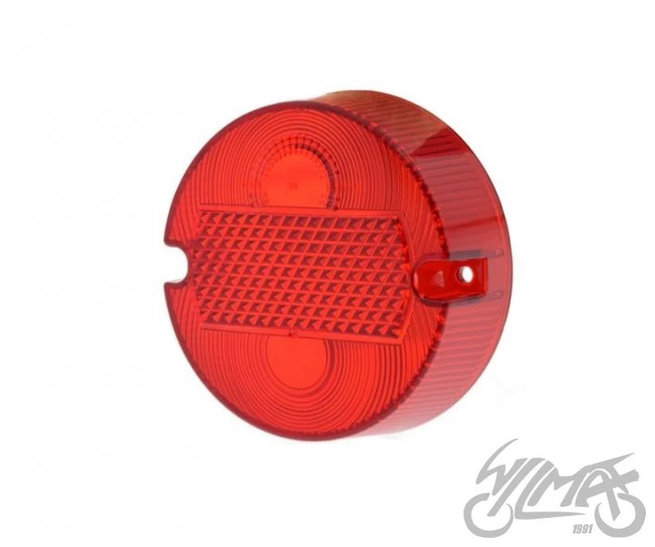 Klosz lampy tylnej MZ TS Simson — ujęcie 1