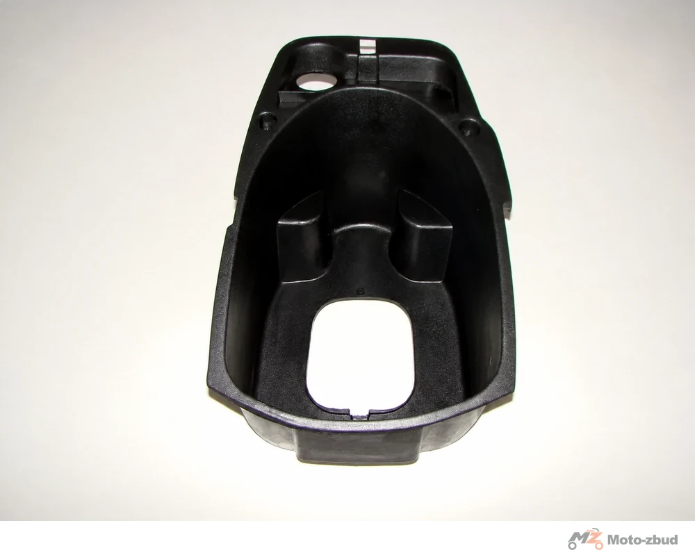 Ferro 801 schowek kufer na kask