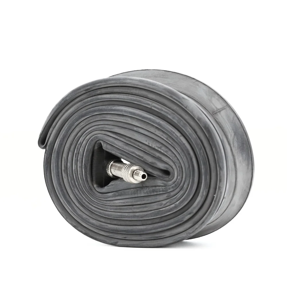 Dętka rowerowa 28 × 1 5/8 × 1 3/8 dv vrb