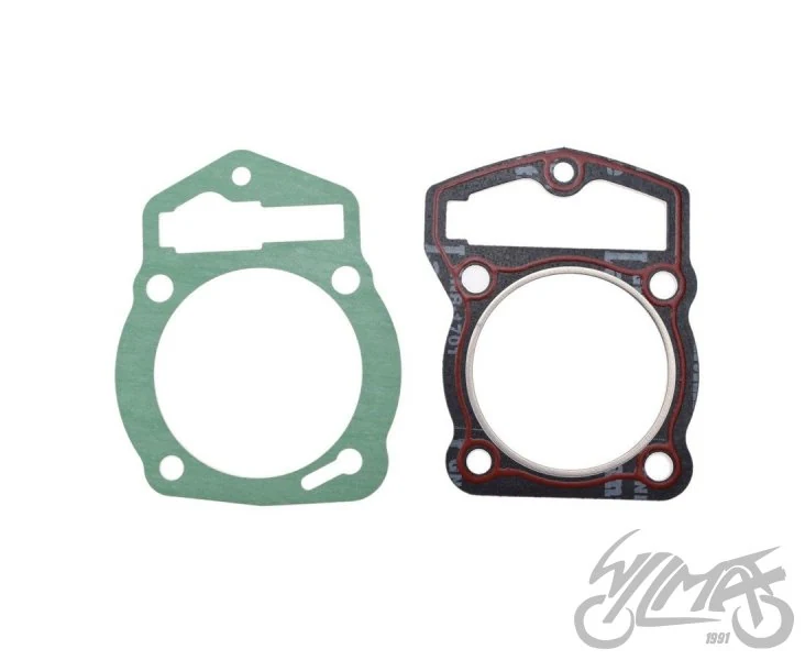 Uszczelka cylindra do ATV Bashan 250 — komplet