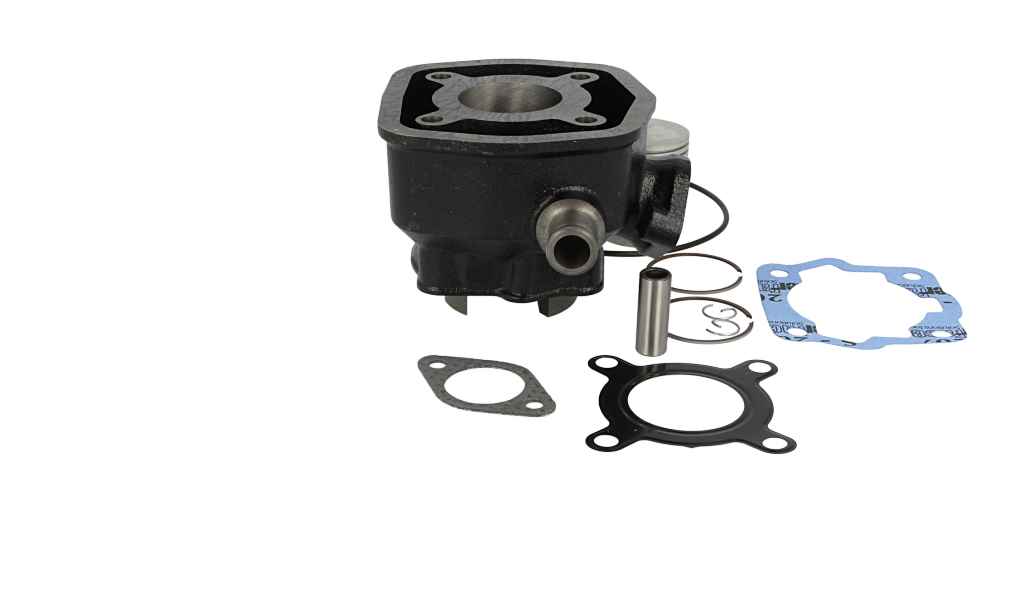 Cylinder kompletny Derbi Sendra -01 50CC MLINE DERBI SENDRA-1 50STD — ujęcie 4