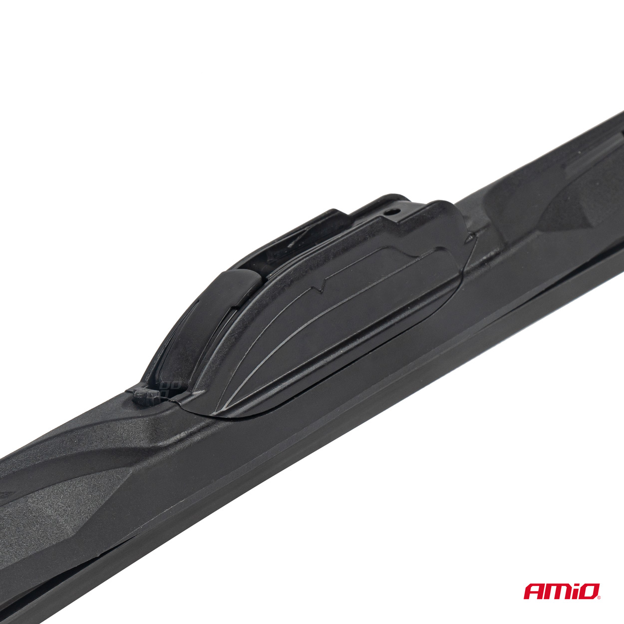 Pióro wycieraczki AMiO Hybrid multiconnect 17" 425mm 42,5cm 11 adapterów — ujęcie 7