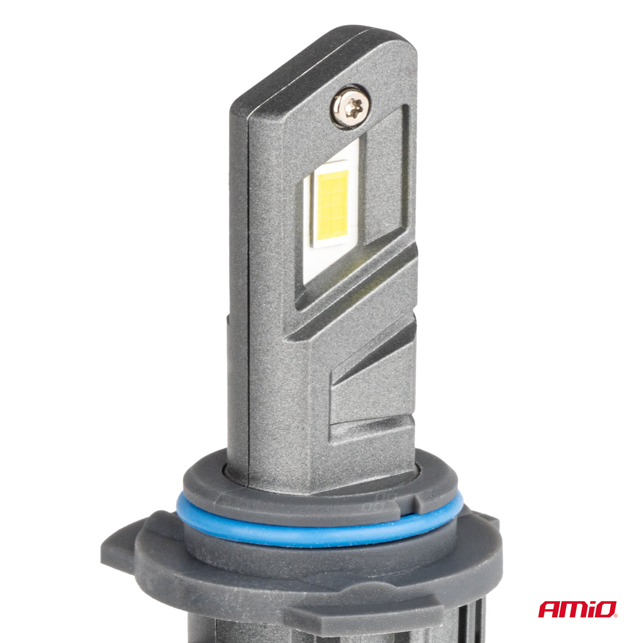 Żarówki samochodowe LED seria X5 Winger HB4 6000K Canbus — ujęcie 2