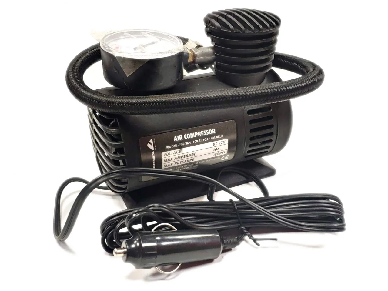 Kompresor mini 12V 250PSI