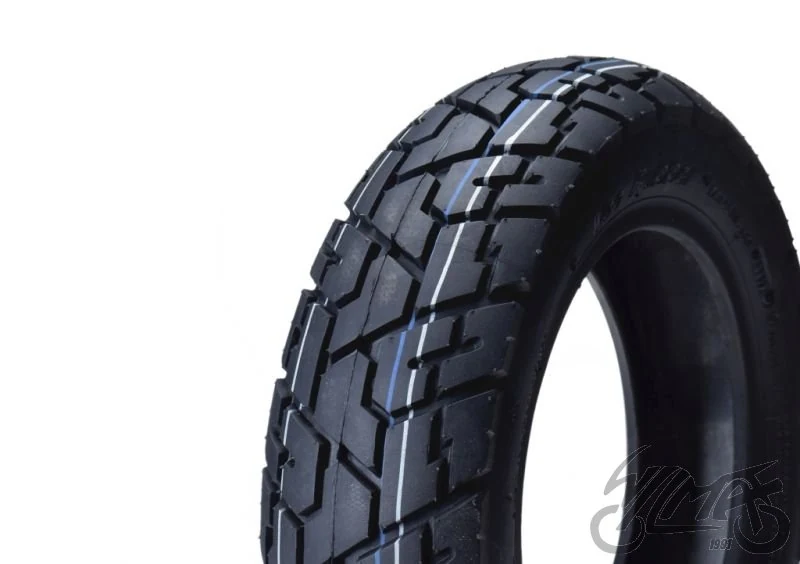 Opona 100/90-10 133 56J TL Vee Rubber — ujęcie 1