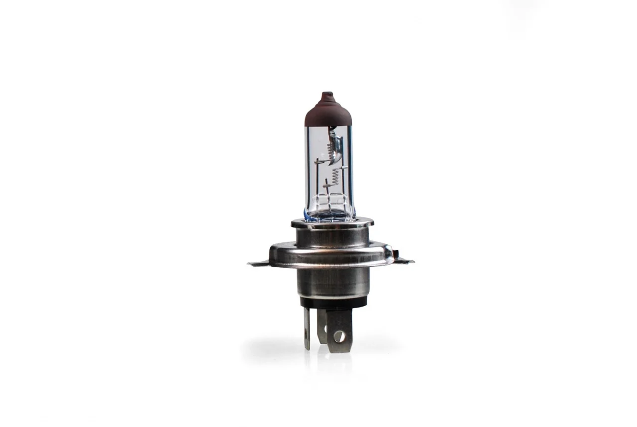 Żarówka H4 24V 75/70W M-TECH — ujęcie 3