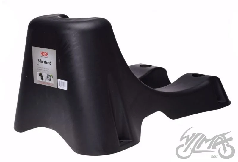 Stojak motocyklowy 61 × 40 × 33 cm opona SZER.120 — ujęcie 2