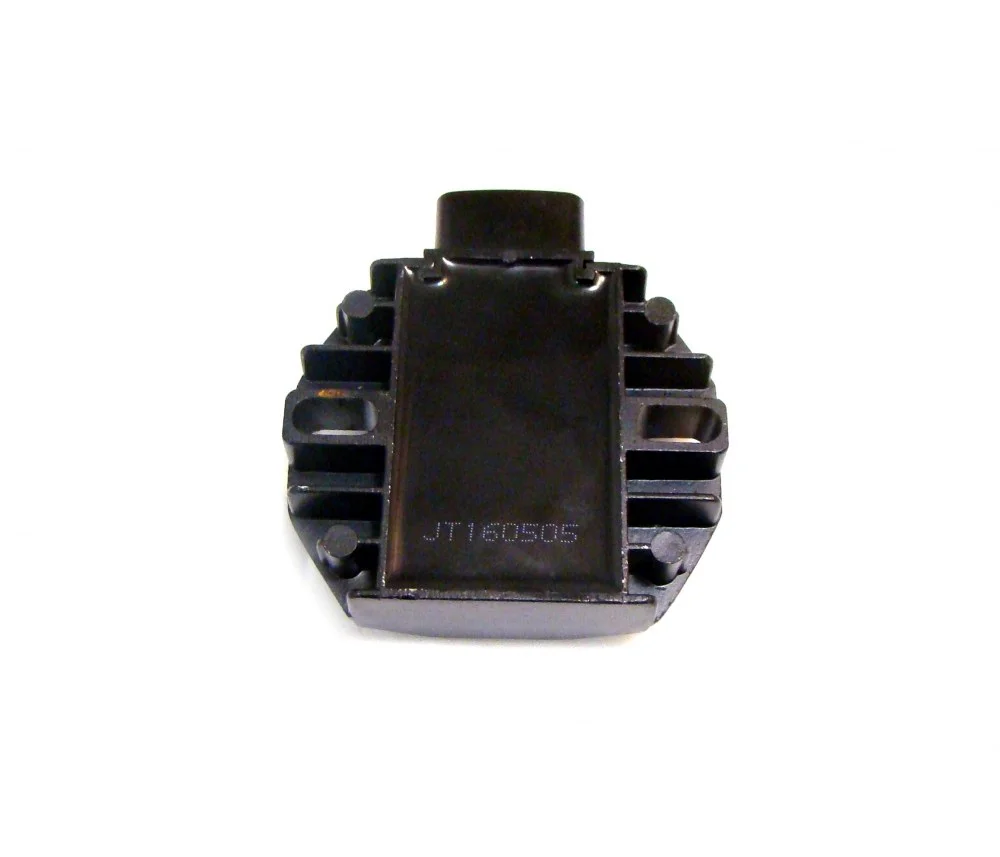 Junak RS125 pro regulator napięcia (kostka 6 pinów) — ujęcie 3