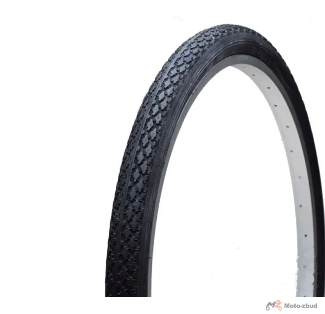 Opona rowerowa OV20804 26 × 1,75 47-559 VRB208 BK