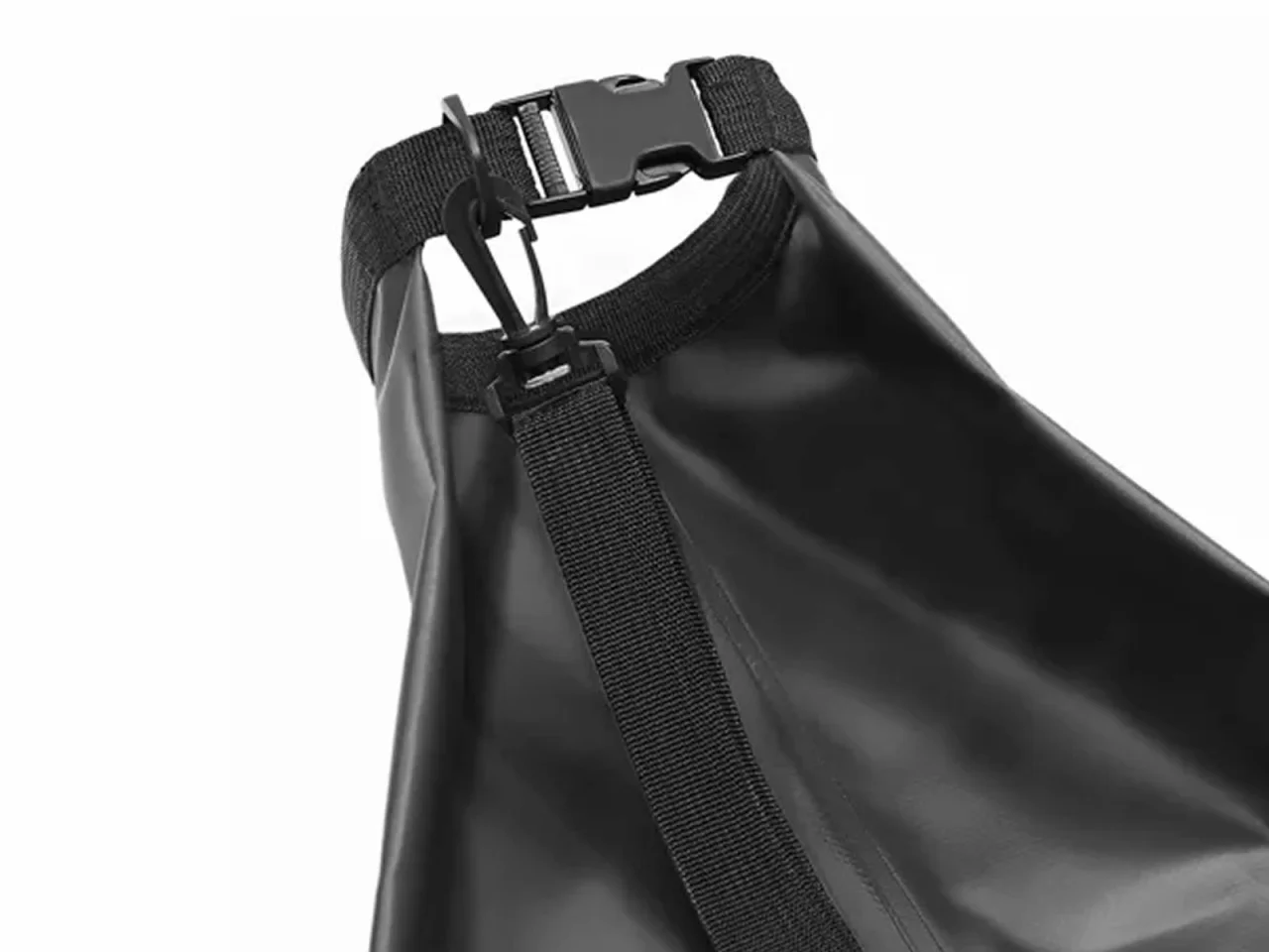 Worek wodoszczelny 10L — ujęcie 8