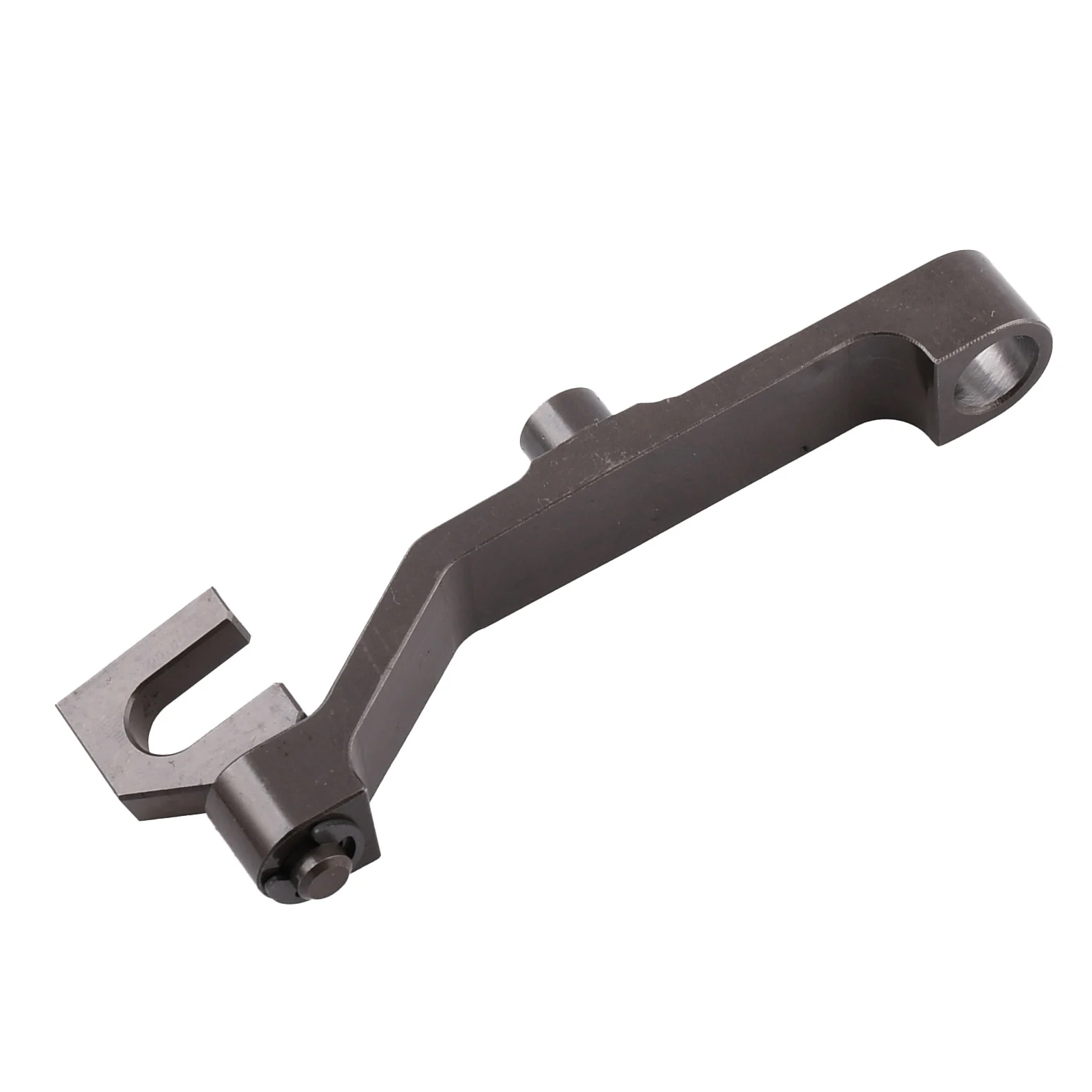 Wahadełko + widełki zmiany biegów Simson S51/SR50 CNC utwardzone Billet Factory — ujęcie 2