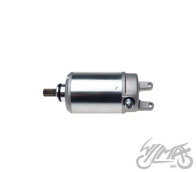 Rozrusznik elektryczny do Kawasaki ZZR600 93-03 — ujęcie 2