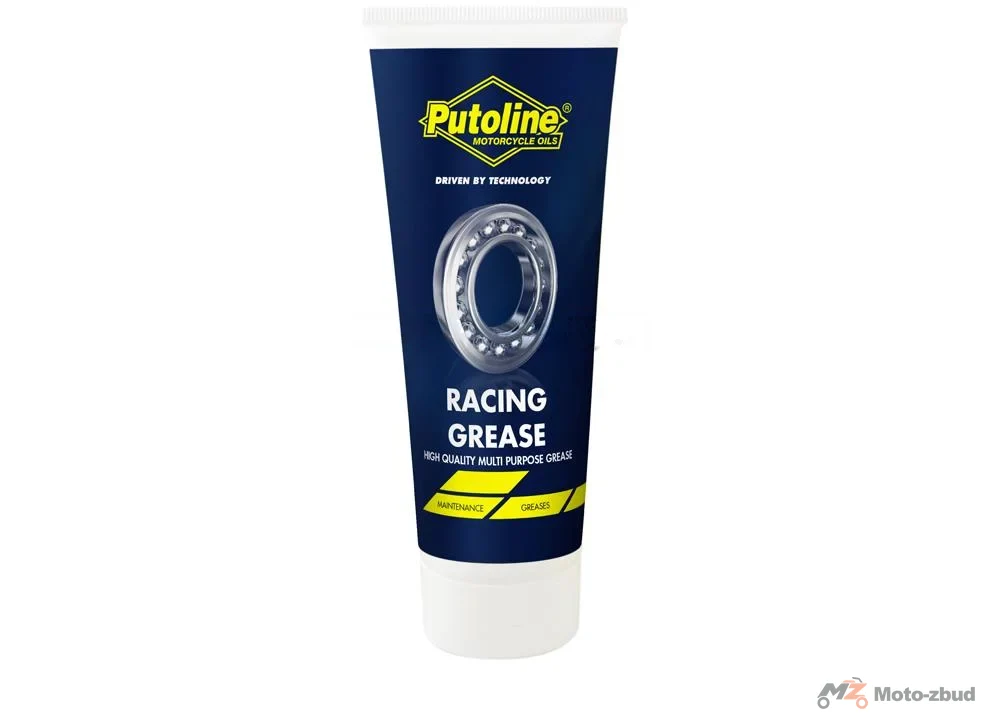 Putoline Racing Grease 100 g, Smar motocyklowy