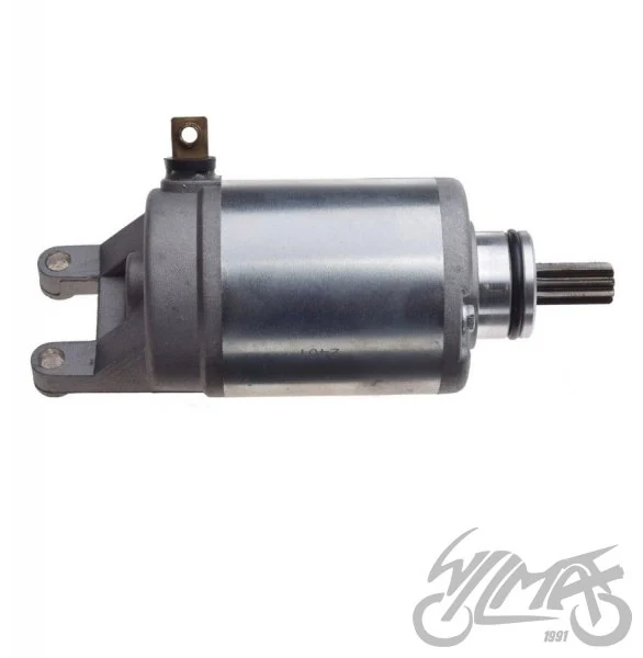 Rozrusznik elektryczny do Suzuki GSX r 600 1997–2000 — ujęcie 3