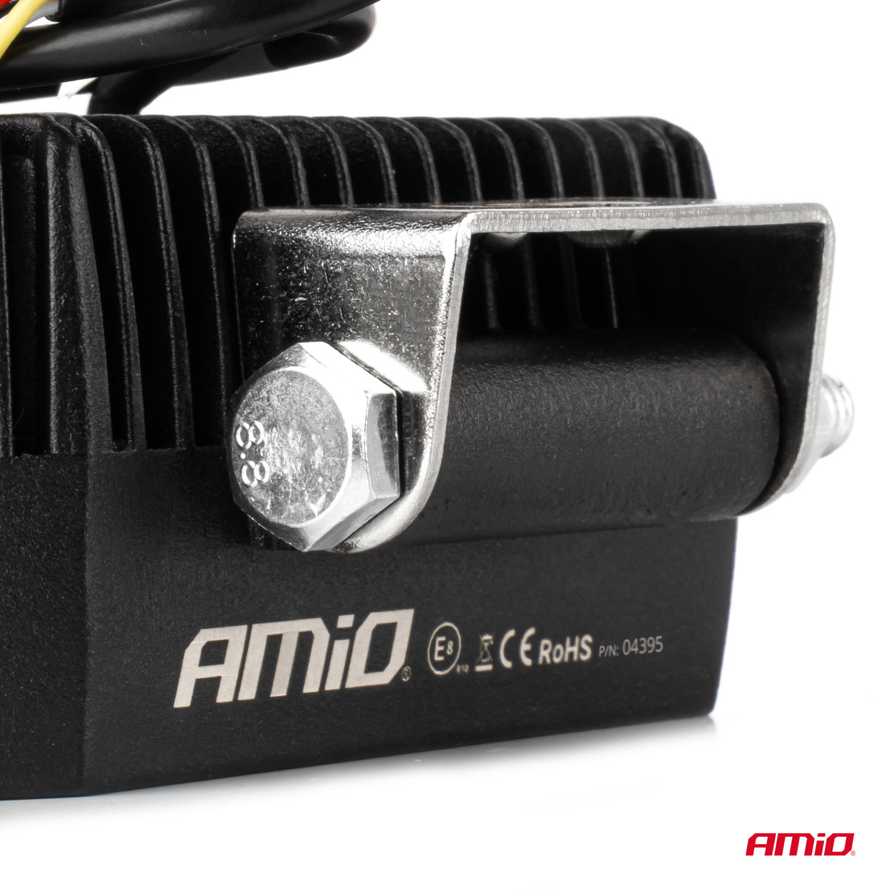 Lampa robocza szperacz LED 30 W COMBO 12 V 24 V — ujęcie 6