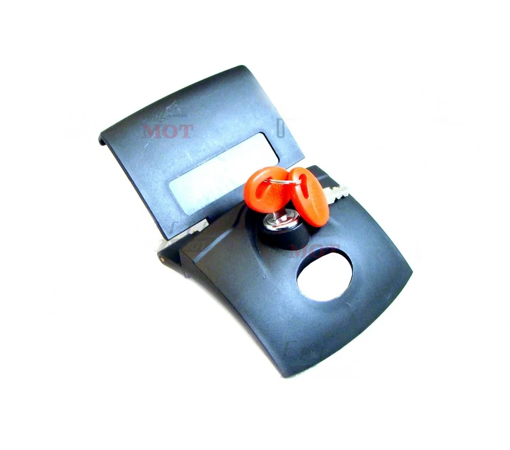 Zamek kufra model 0866