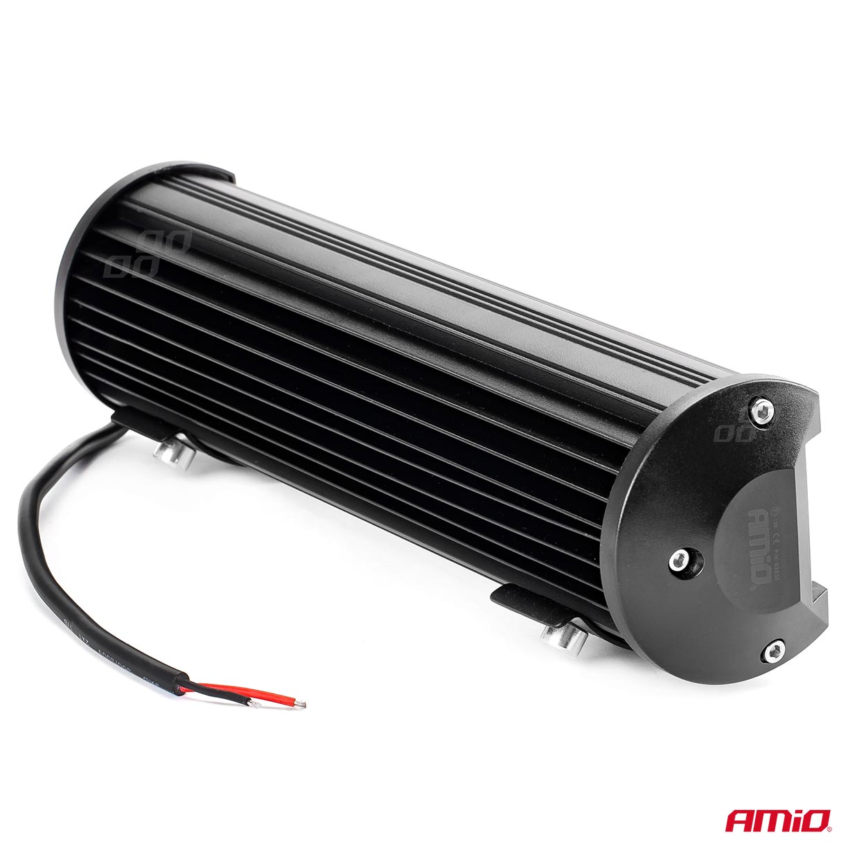 Lampa robocza panelowa LED szperacz AWL21 80LED 12 V 24 V — ujęcie 8