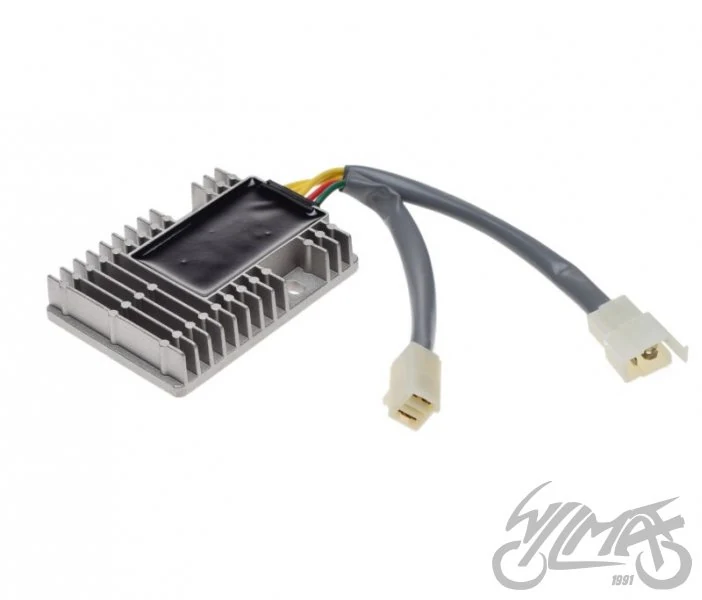 Regulator napięcia do Kymco 31600-LDG7-900 Tajwan — ujęcie 1