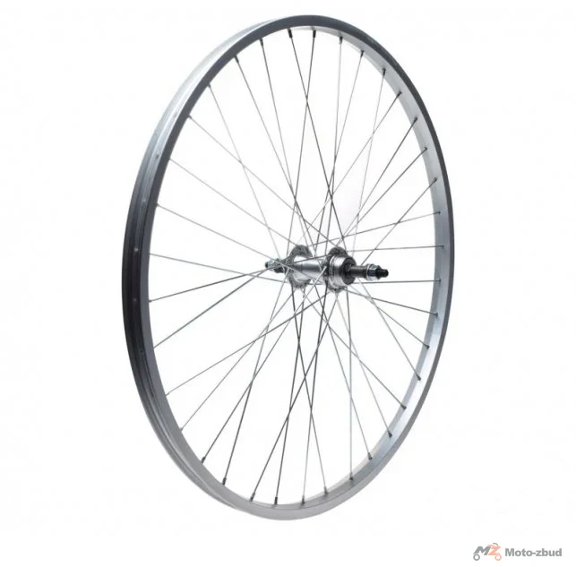 Koło rowerowe 28 tył ATB alu