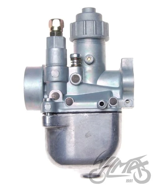 Gaźnik 16N3-2 do Simsona SR50, przepustnica Ø18 mm — SN30013 — ujęcie 4