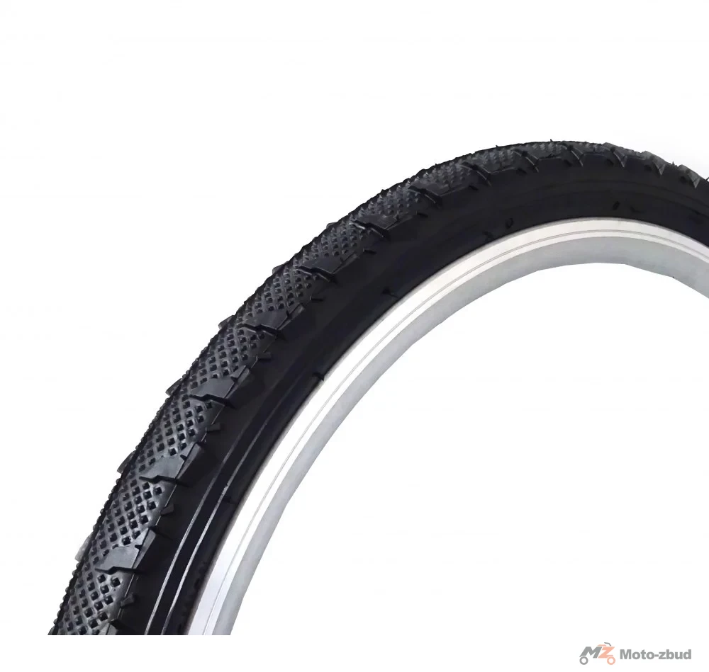 Opona rowerowa 26 × 1.95 M328 semislick
