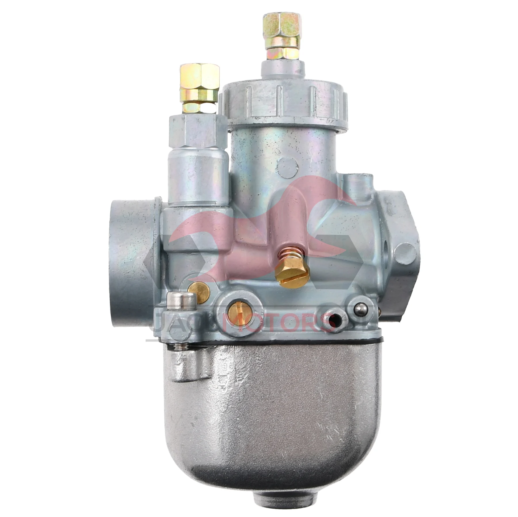 Gaźnik Simson DPR Performance 19N1-11 S51 S70 version 2024 — ujęcie 2