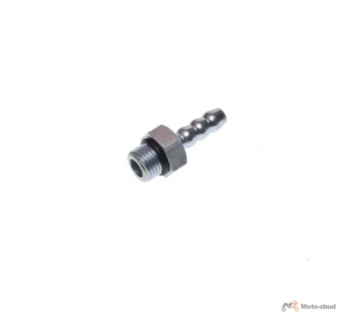 Metalowa końcówka kranika paliwa MZ — M10×1 — MZ3507 — ujęcie 3