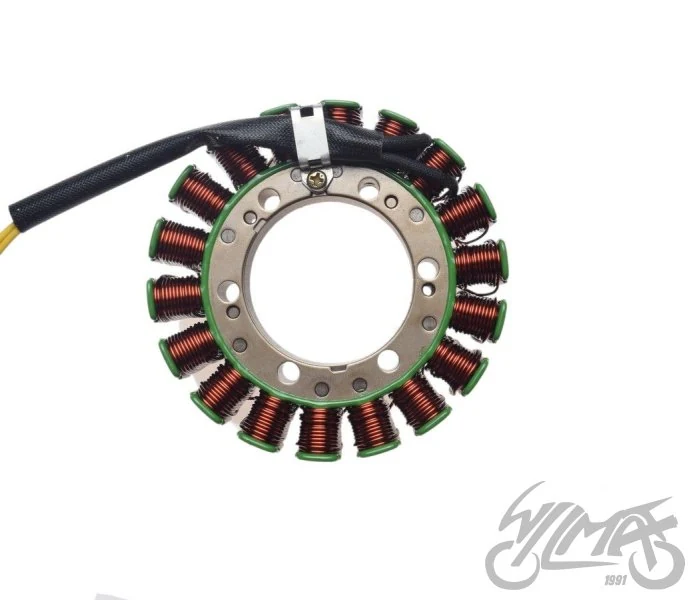 STATOR18 cewek do Hondy XRV750 africa twin 1993–2003 — ujęcie 3