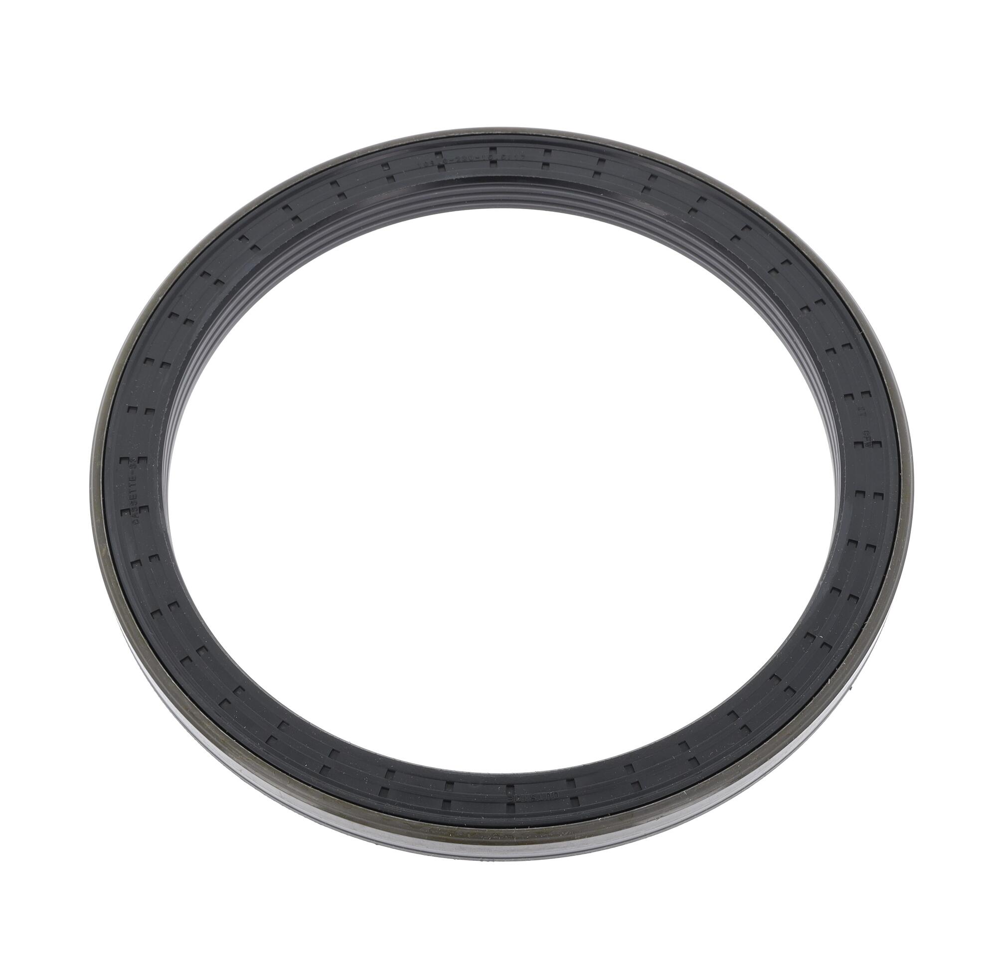 Uszczelniacz 189,8×230×15,5×17 wału korbowego CORTECO 12037008B — ujęcie 2
