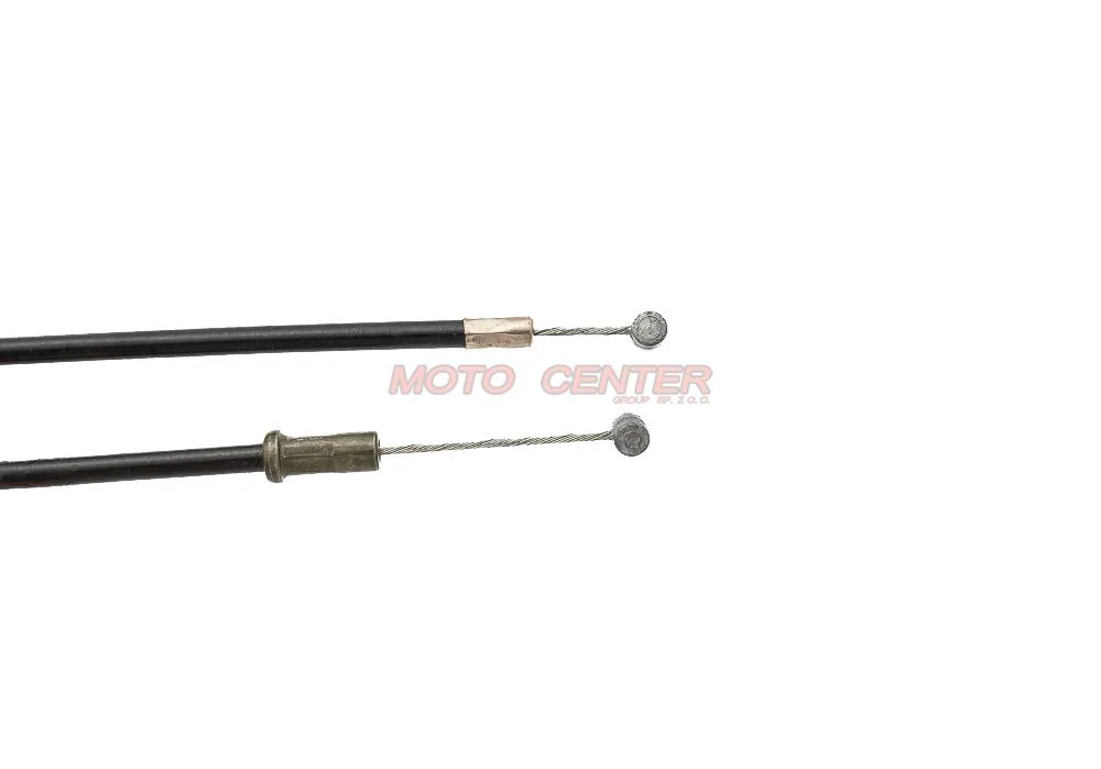 Linka ssania motorower Barton Flex dł. 68/87 cm — ujęcie 2