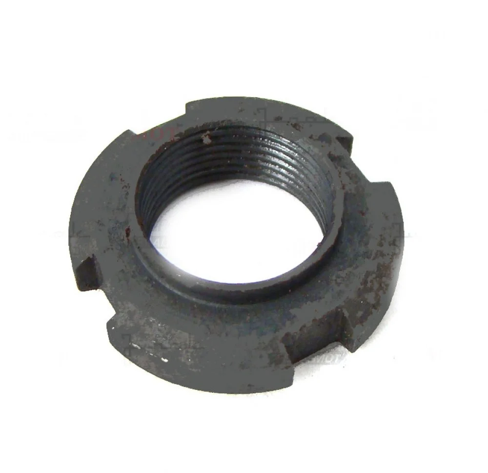 Junak M11/M11 CAFE/M14/M15/M16/M20/M25 125 cm³/320 cm³/250 cm³ nakrętka sprzęgła (wałka głównego skrzyni biegów)