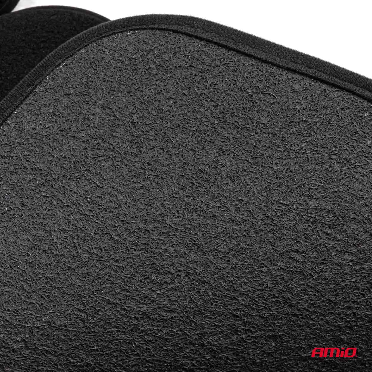 Dywaniki tekstylne welurowe uniwersalne komplet TCM-02 — ujęcie 3