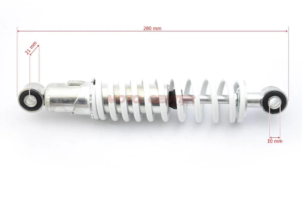Amortyzator przód 250 mm 10/10 mm CROSS ATV110/125/150 — ujęcie 2