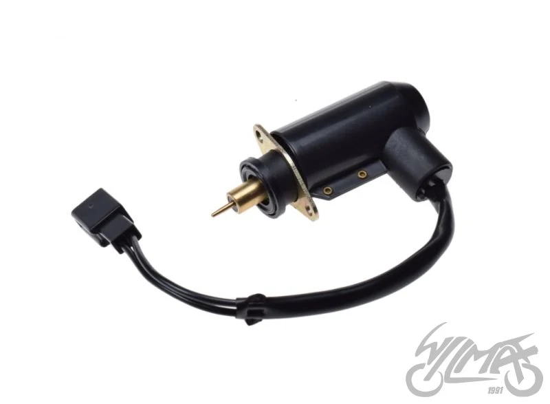 Elektrozawór ssania — ZBF2131
