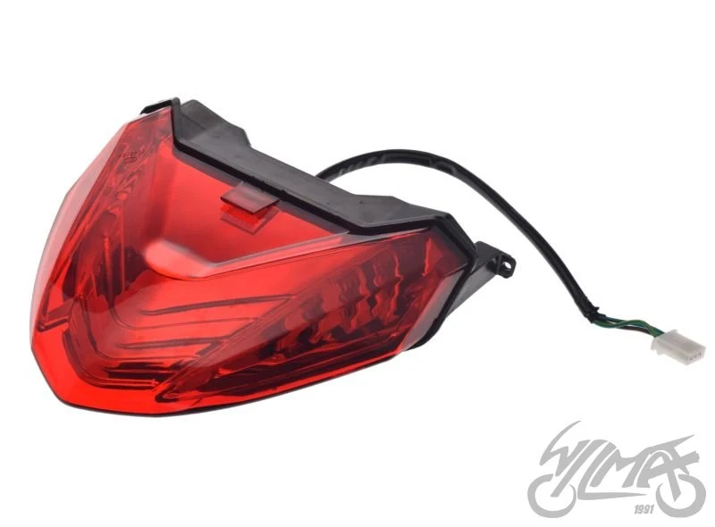 Lampa tylna LED do Junaka 904 — J9042421