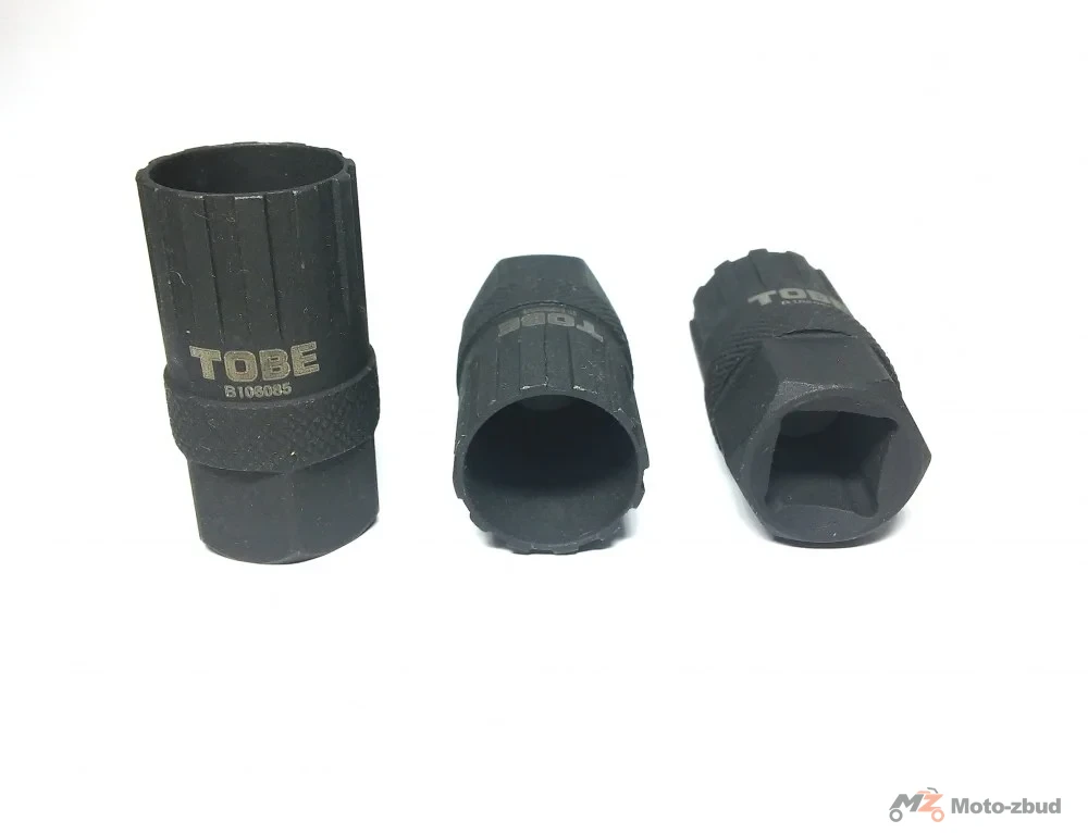 Klucz do wolnobiegu typ Shimano tobe sb