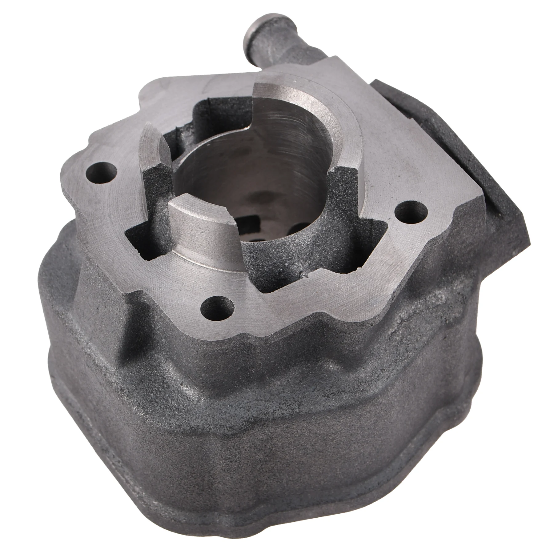 Cylinder Easyboost iron sport 50 cm³ Derbi EBS050 LC — ujęcie 3